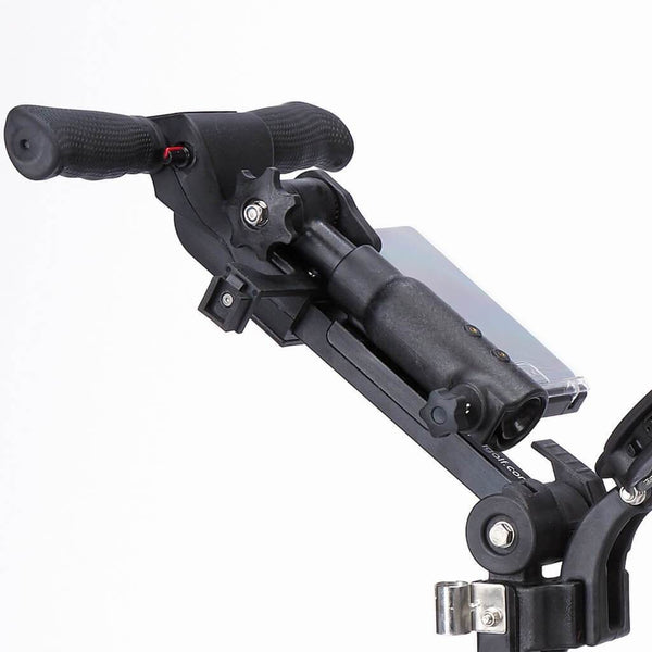 UMBRELLA HOLDER – QOD GOLF AUS