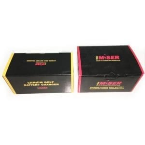 MINIMISER STANDARD LITHIUM BATTERY PACK