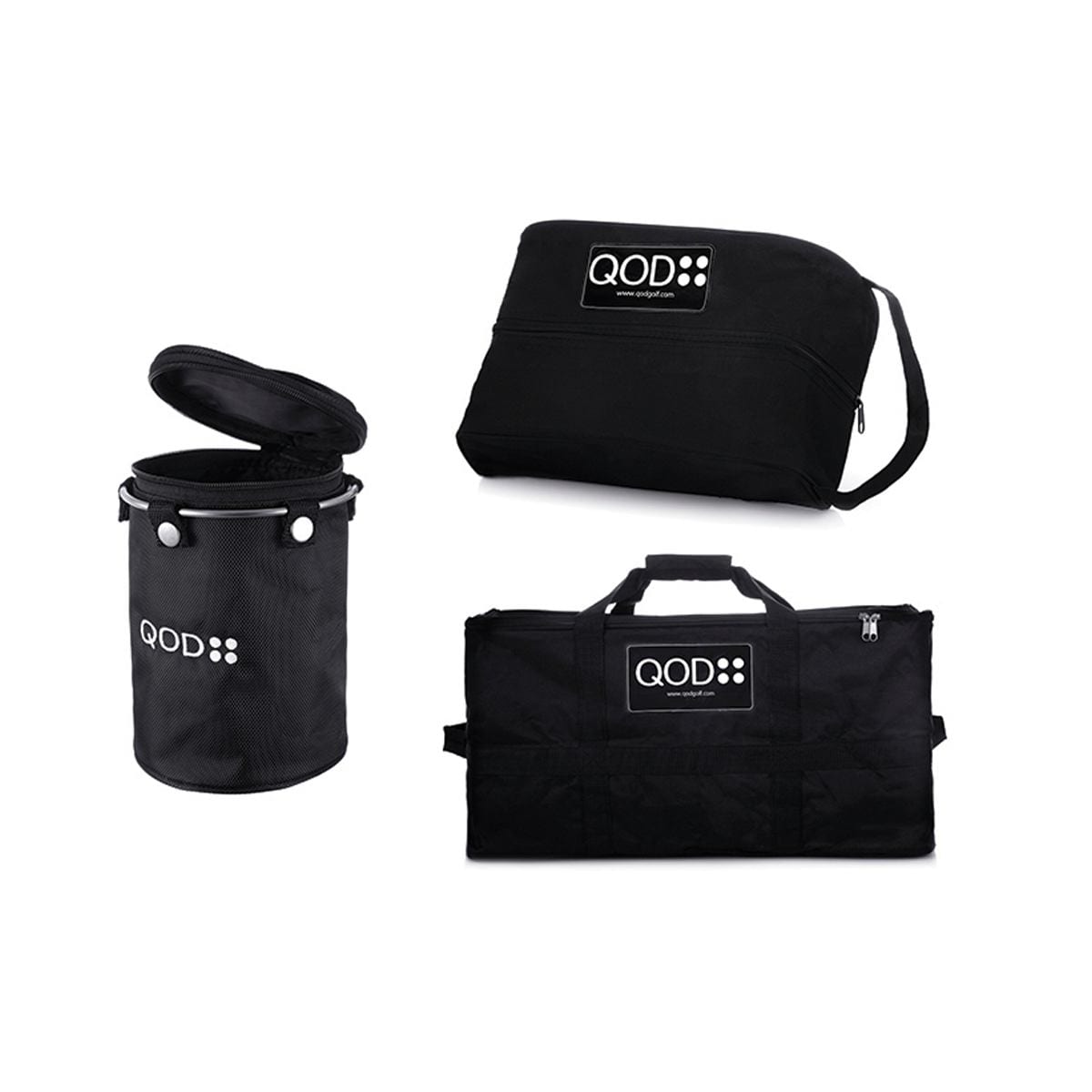 STORAGE BUNDLE – SHOE BAG, STORAGE POUCH & CLEAN BOOT BAG