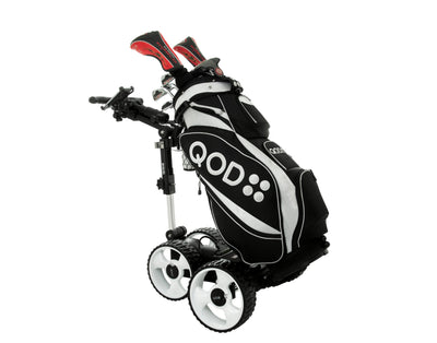Q2 QOD - Made in Australia | Fully Directional Remote | Tariff-Free | Big Autumn Deals!