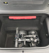 Q1-6 2023 Electric Push Golf Buggy with Seat- All Terrain - Early Spring Sale