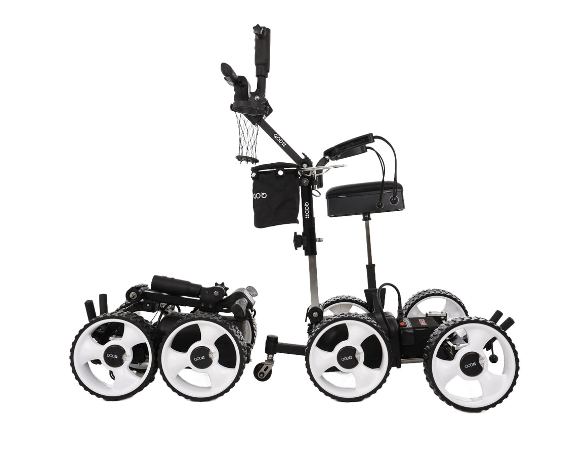 Electric Buggy