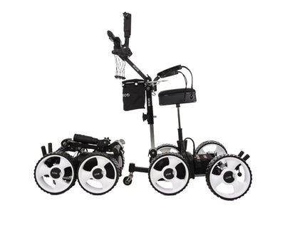 QOD Q2 Remote control