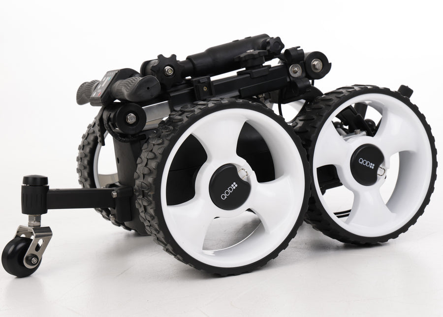 QOD Remote Control Upgrade Service