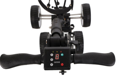 Q2 QOD - Made in Australia | Fully Directional Remote | Tariff-Free | Big Autumn Deals!