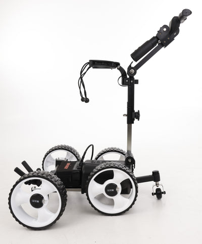 Q2 QOD - Made in Australia | Fully Directional Remote | Tariff-Free | Big Autumn Deals!