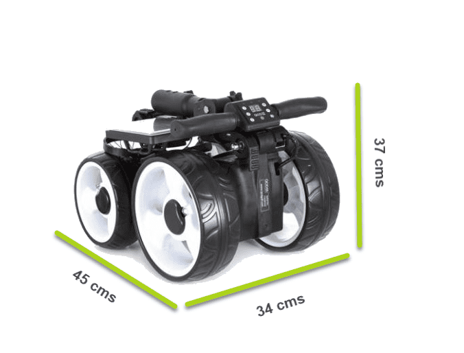 Qod electric buggy sales