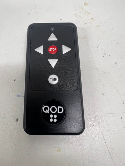 Remote Control HAndset for Q2