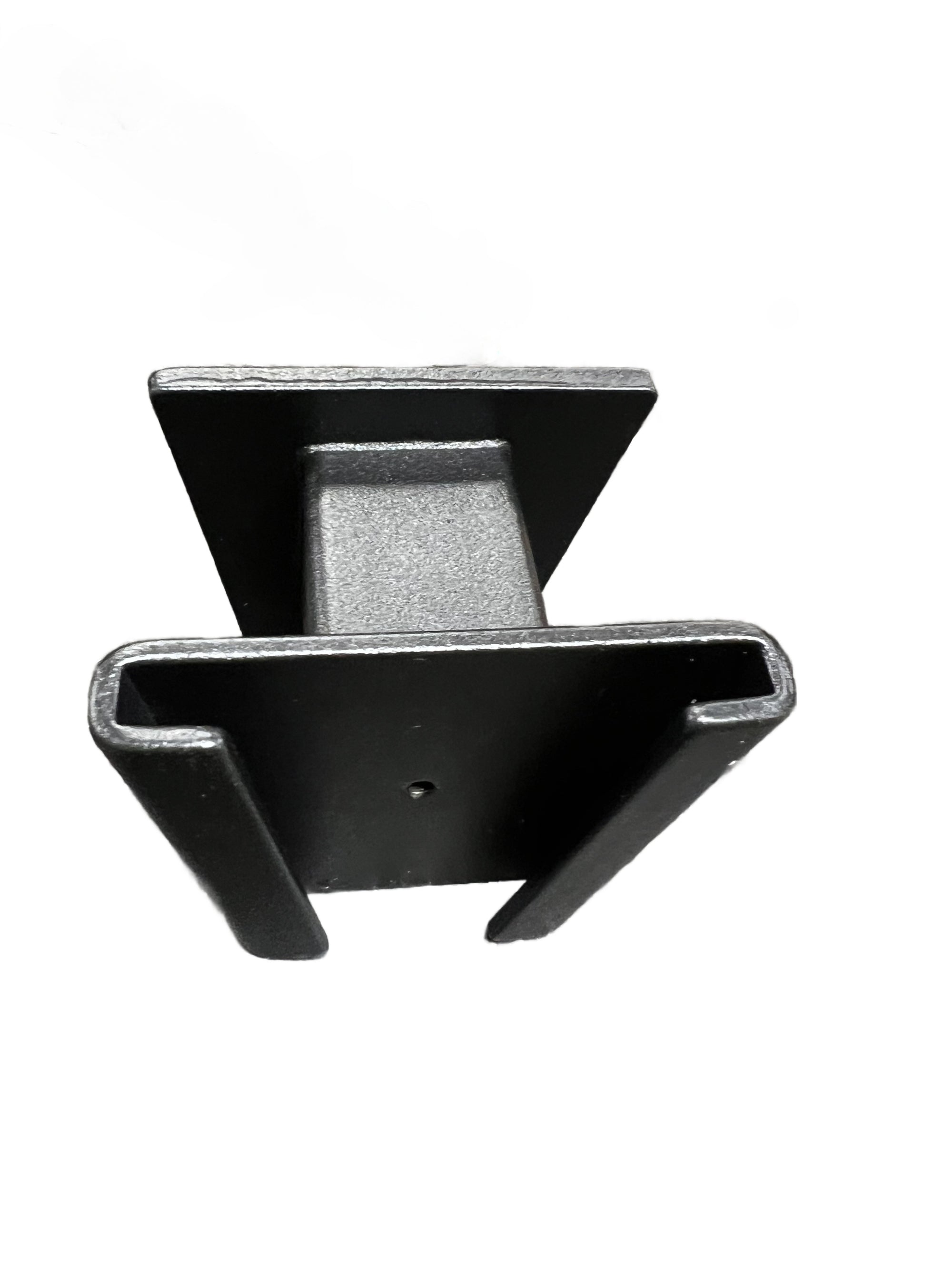 Seat extension Bracket for  Stability enhanced  axle shaft