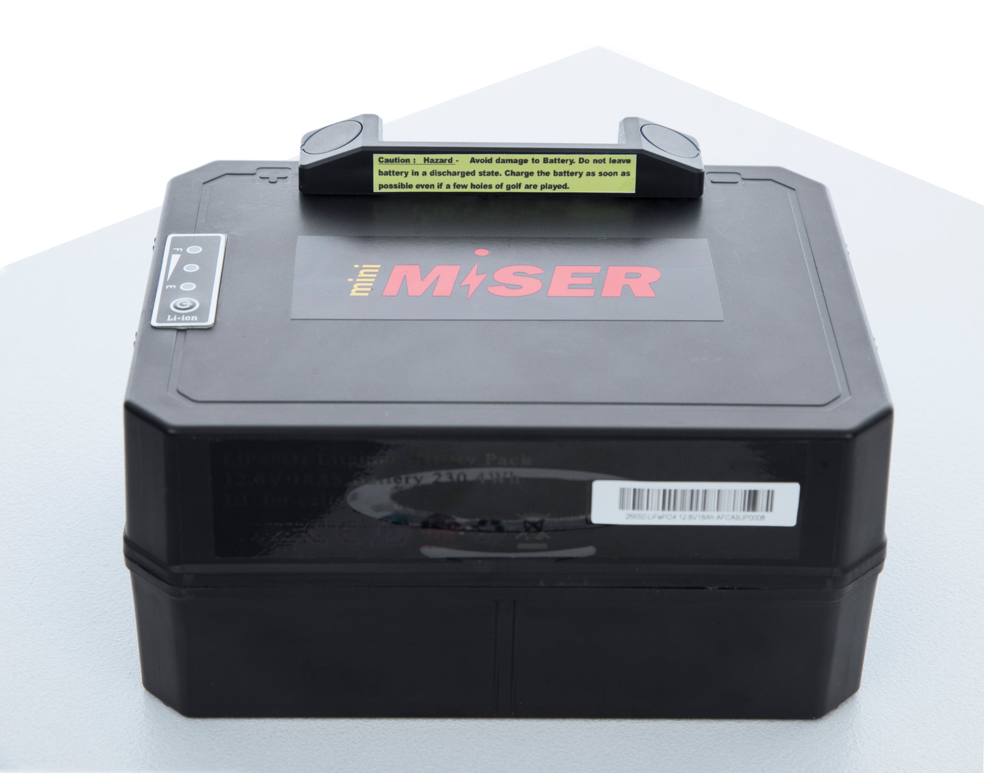 Q1-6E Spring Special: Effortless Golf Awaits – Escarpment Fairway Stability, 36-Hole Lithium Power, Upgradeable to Q2 & Q3 Remote,2 Free Accessories, Free Delivery Australia-Wide