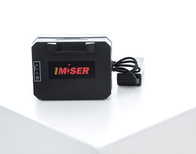 MINIMISER STANDARD LITHIUM BATTERY PACK