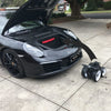 Q1-6e  Electric Push Buggy by QOD: Gear Up for Savings This Summer! Enhance Your Golf Game with the Q1 Electric Push Buggy. Don’t Miss Our Summer Wrap-Up Sale—Enjoy Free Accessories and Incredible Discounts! Act Now to Elevate Your Experience with QOD