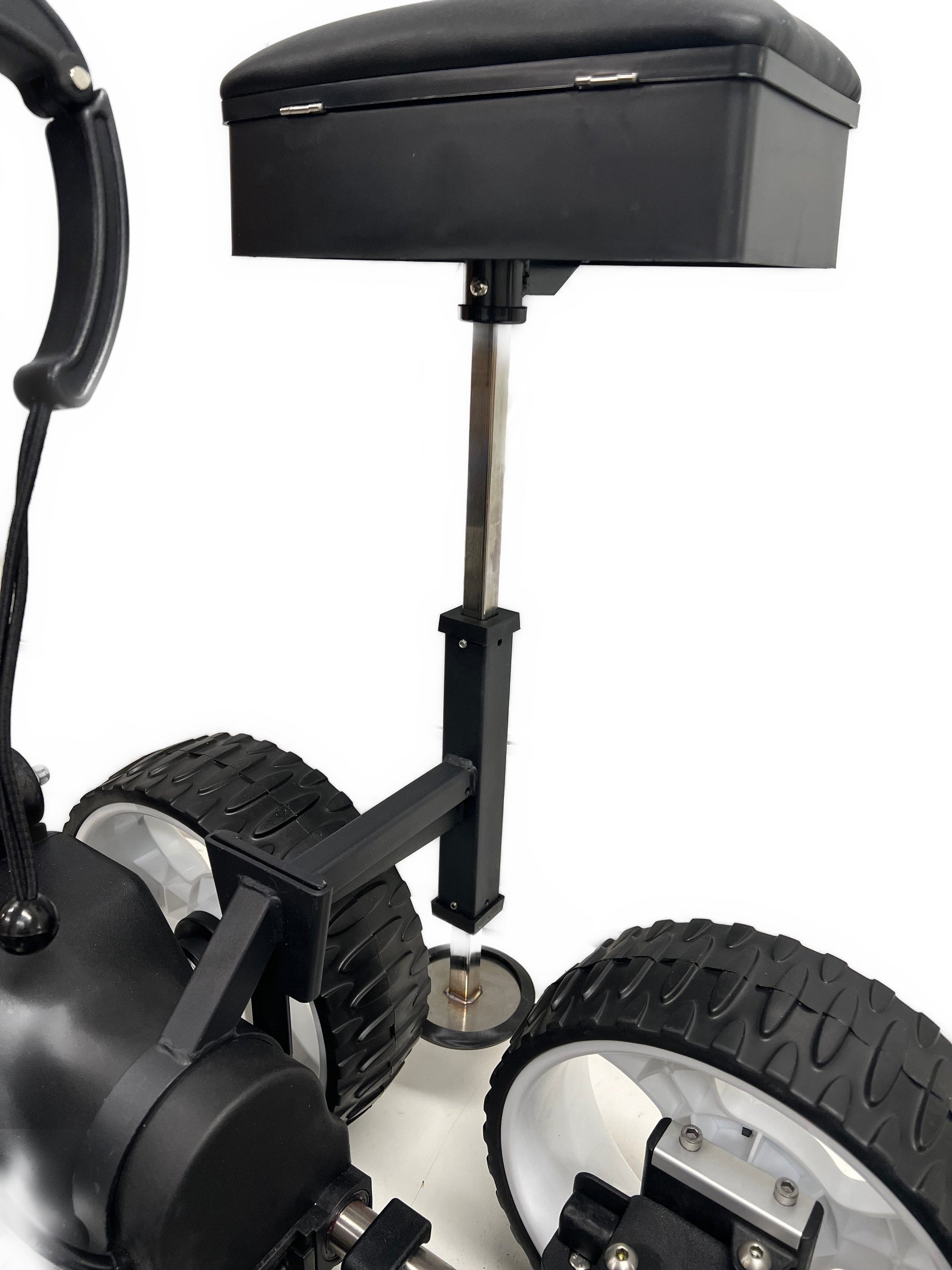 QOD Q2 Seat for Remote Control Caddy