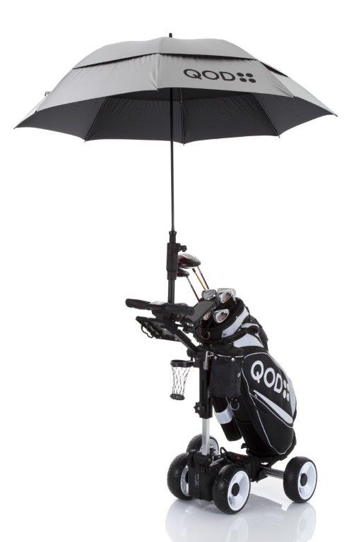 UMBRELLA HOLDER QOD GOLF AUS