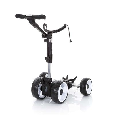 Q1-6e  Electric Push Buggy by QOD: Gear Up for Savings This Summer! Enhance Your Golf Game with the Q1 Electric Push Buggy. Don’t Miss Our Summer Wrap-Up Sale—Enjoy Free Accessories and Incredible Discounts! Act Now to Elevate Your Experience with QOD