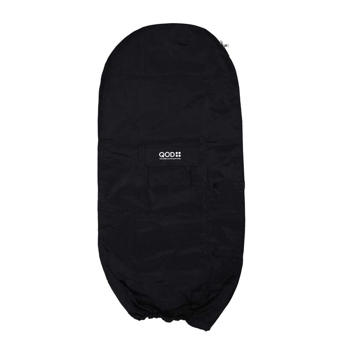 FREE RAIN COVER